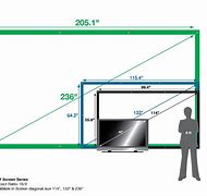 Image result for TV 7.5 Inch Anchor Wall