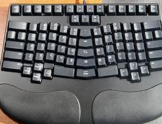 Image result for Right Handed Keyboard