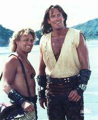 Image result for Kevin Sorbo Hercules Pants