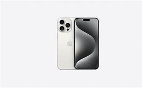 Image result for The Back of a White iPhone 15
