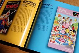 Image result for Famicom Box Art Book
