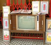 Image result for Ugly TV