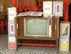 Image result for Philips Magnavox TV