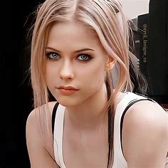 Pin auf Avril Lavigne