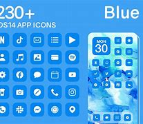 Image result for iOS Version Icon