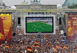 Image result for World Cup 2018 Berlin