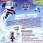 Image result for PAW Patrol Dog with Robot Leg