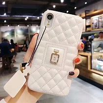 Image result for Chanel iPhone XR Case