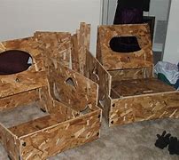 Image result for How to Dismantle a Recliner Chair