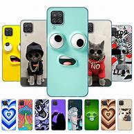 Image result for Carcasa Galaxy A12