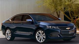 Image result for 2015 Chevy Impala LTZ