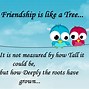 Image result for Sweet Friendship Message for a Friend
