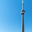 Image result for CN Tower Height