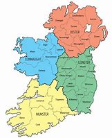 Image result for 32 Counties Ireland