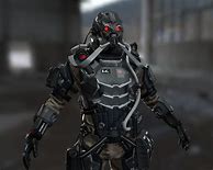 Image result for Killzone Helghast Armor