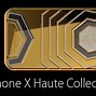Image result for iPhone X Golden