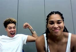 Image result for Brionna Jones Boyfriend