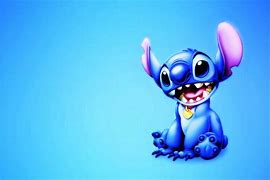 Image result for Stitch Wallpaper for Laptop