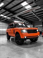 Image result for Range Rover Classic 2 Inch Lift Kit