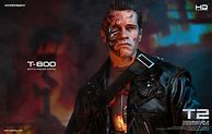 Image result for Terminator 2 T800
