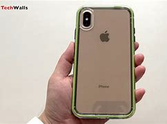 Image result for LifeProof Slam Case iPhone XS Max