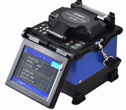 Image result for Fiber Optic Cable Splicer