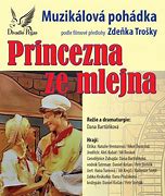Image result for Princezna Ze Mlejna Josef Starek