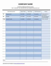 Image result for Phone Conversation Template