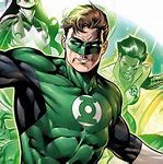 Image result for Green Lantern Show