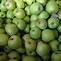 Image result for Small Green Fruit Like Apple