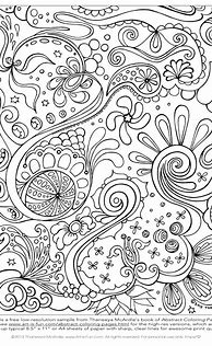 Image result for Detailed Coloring Pages
