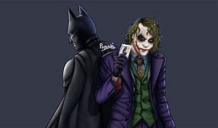 Image result for Batman and Joker PC Wallpaper