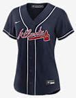 Image result for Ronald Acuna Jr. Jersey