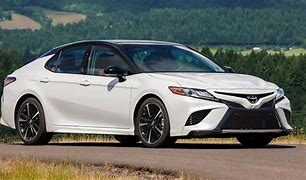 Image result for 2018 camry xse