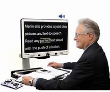 Image result for Magnifier Screen Text