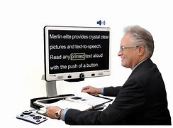 Image result for Screen Magnifiers Technology