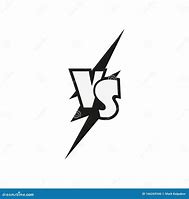 Image result for vs Sign Drawing