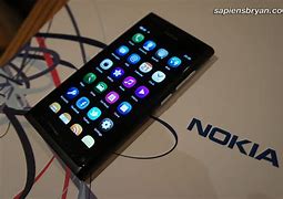 Image result for Nokia N9 White