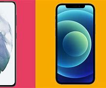 Image result for New iPhone vs Samsung S9 Plus