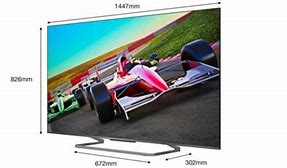 Image result for TCL 65-Inch 4K TV