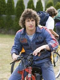 Image result for Andy Samberg Glow Up