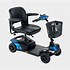 Image result for Invacare Colibri Mobility Scooter
