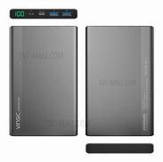 Image result for RoHS Power Bank 20000mAh