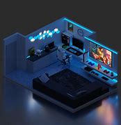 Image result for 3D Gaming Setup for Girl