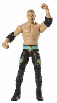 Image result for WWE Christian Action Figure