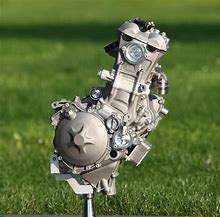 Image result for Dirt Bike Motor