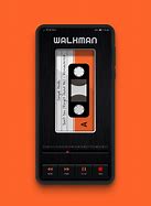 Image result for Sony Walkman Wallpaper