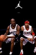 Image result for Allen Iverson Crossover