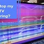 Image result for Samsung TV Flickering Screen