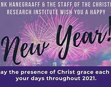 Image result for Happy New Year Christian Art